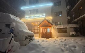 Suraj Retreat Inn 